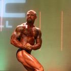 Luke  Prochnow - NPC NW Night of Champions 2012 - #1